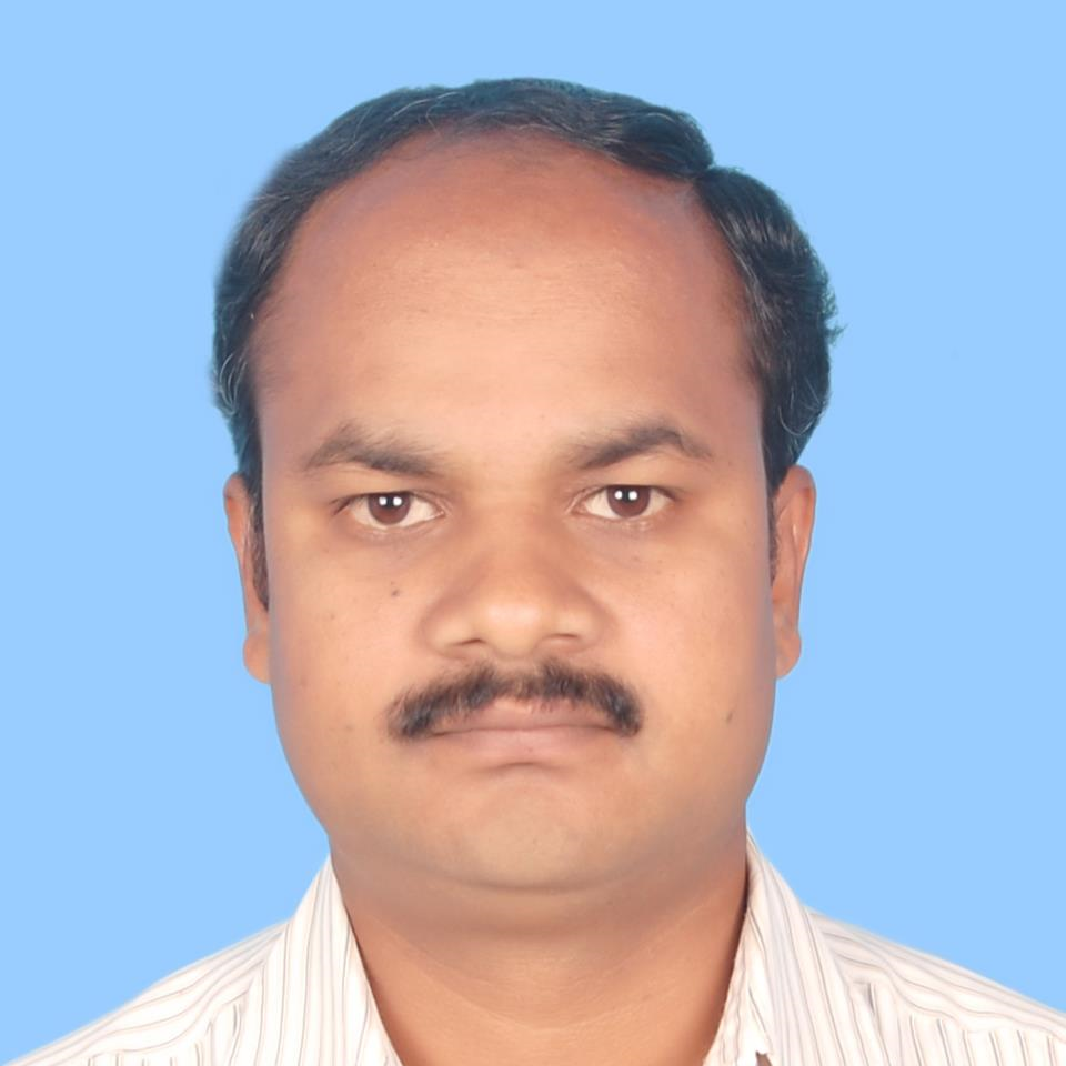 Narendra Gc