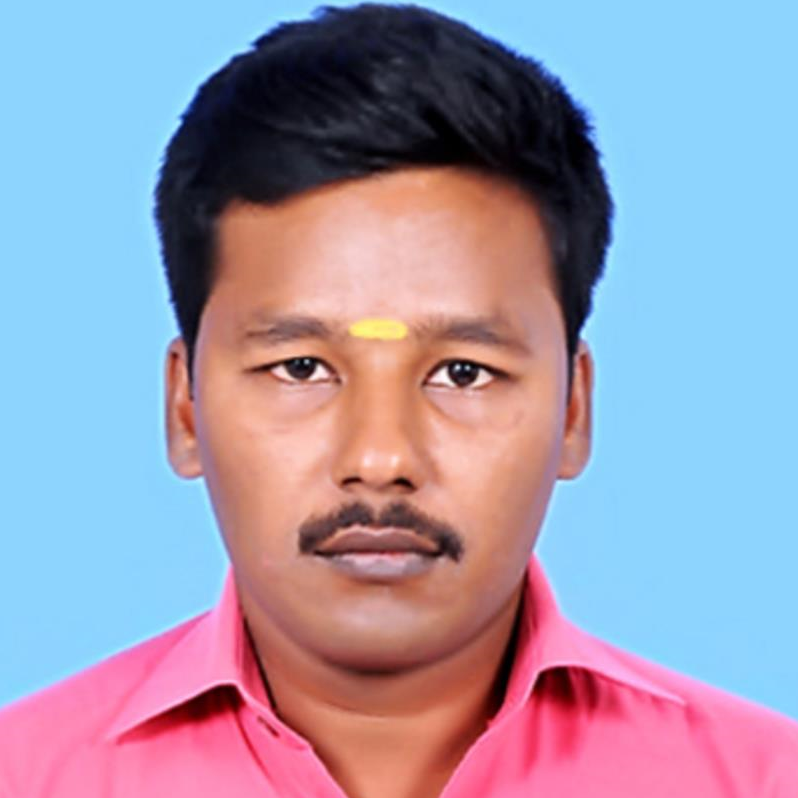 Deepak Panneerselvam