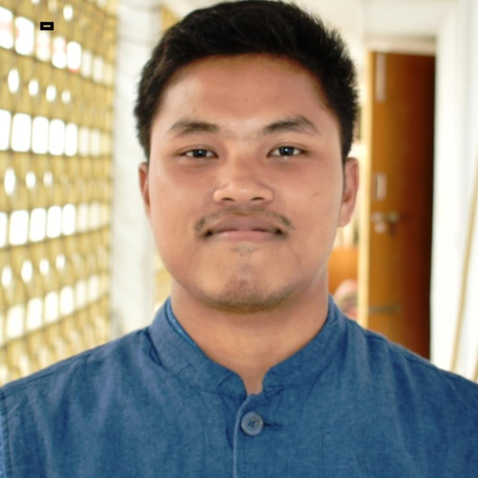 Surendra Debbarma
