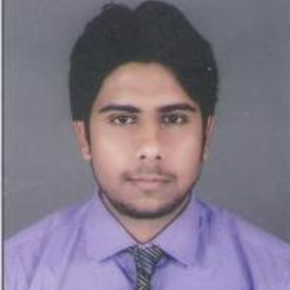 Chetan Jangid