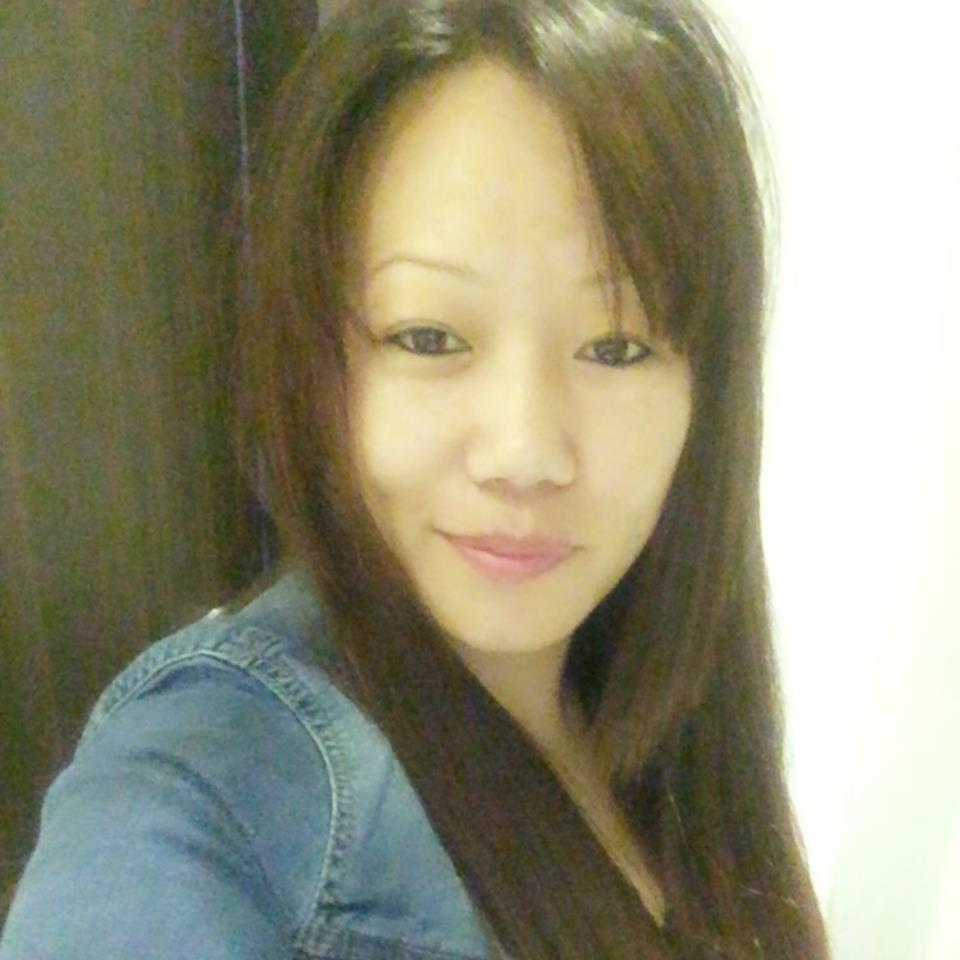 Amina Chettri