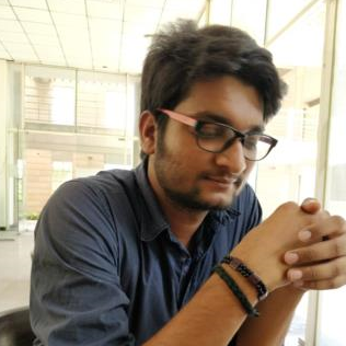 Swapnil Kumar