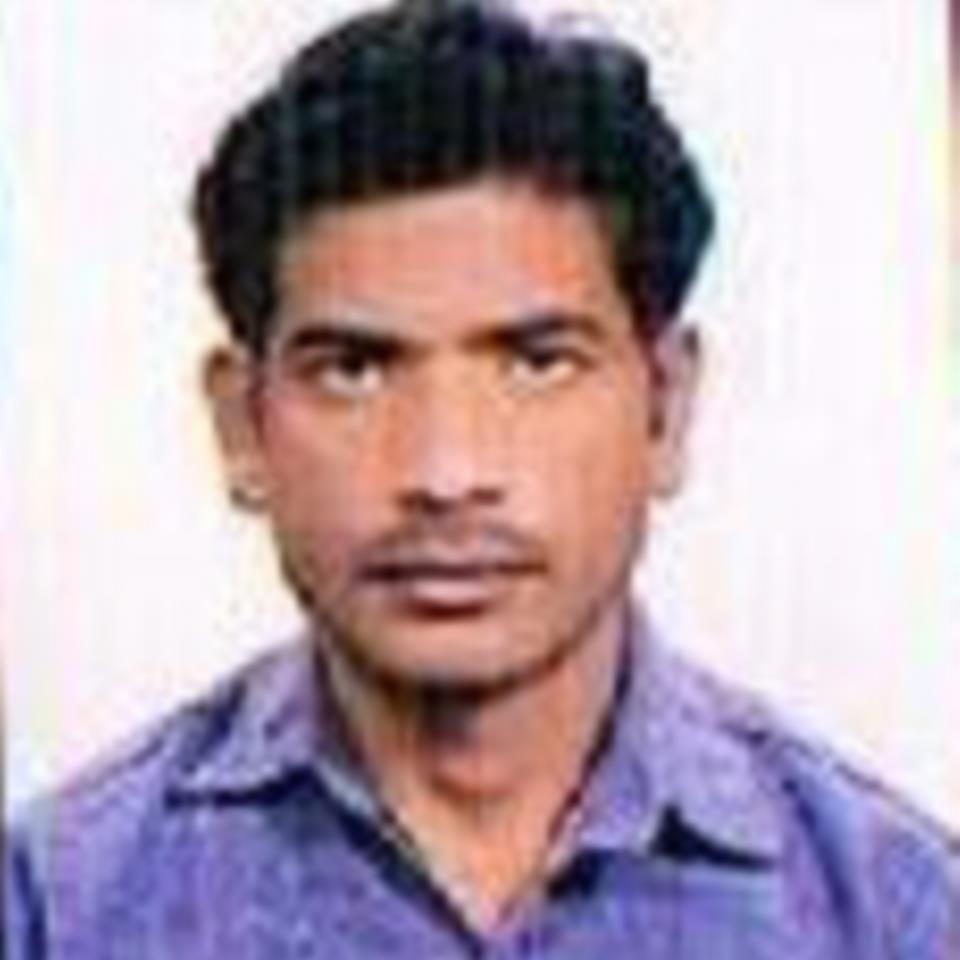 Deepak Kumar
