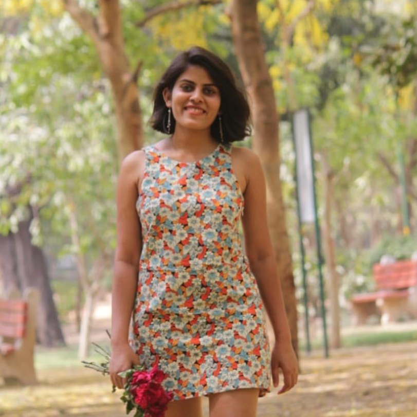 Km Priya