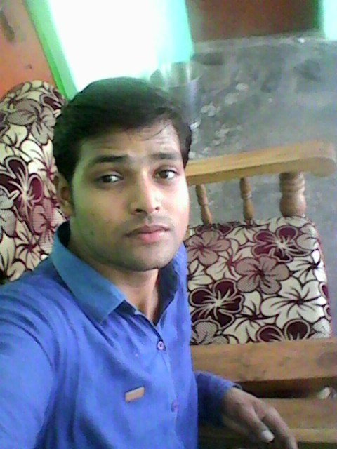 Rajeev Upadhyay