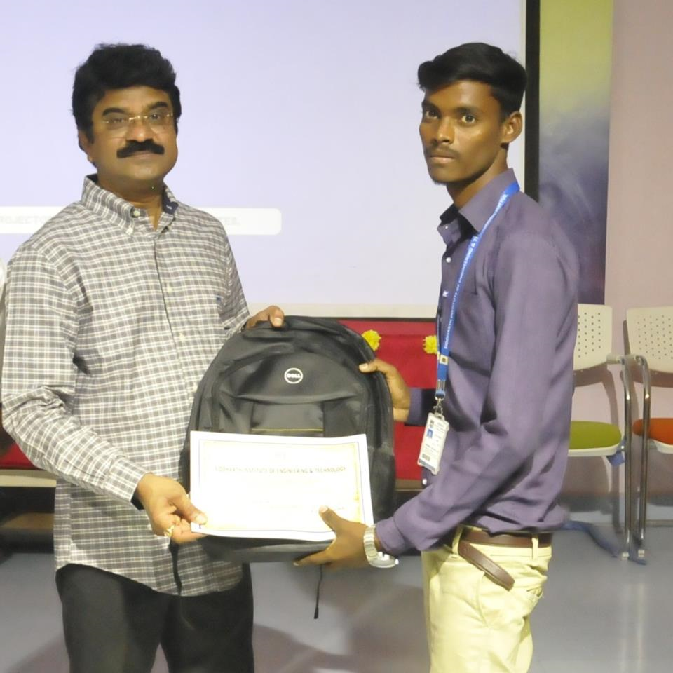 Thumburu Thirumalesam