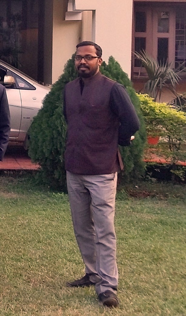 Chandan Nayak