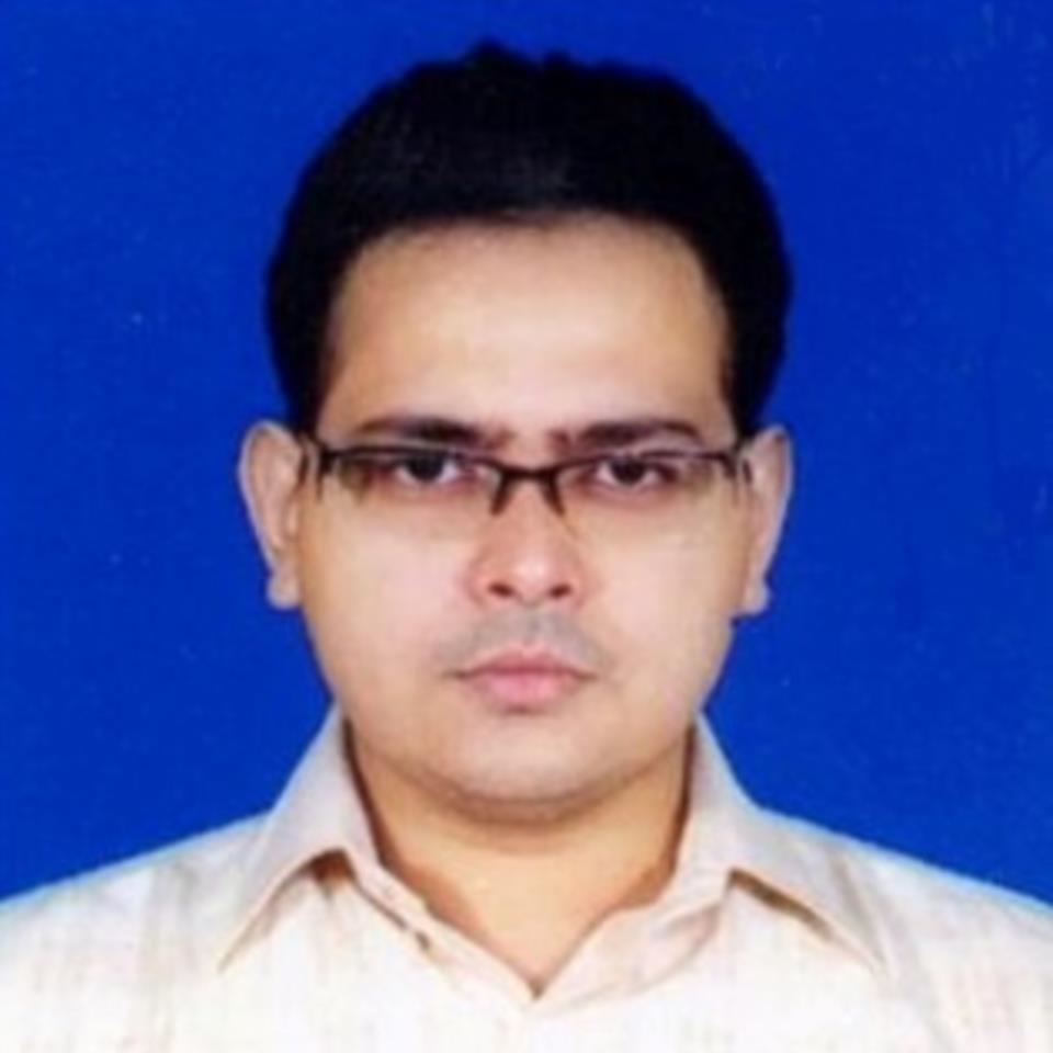 Pabitra Nath