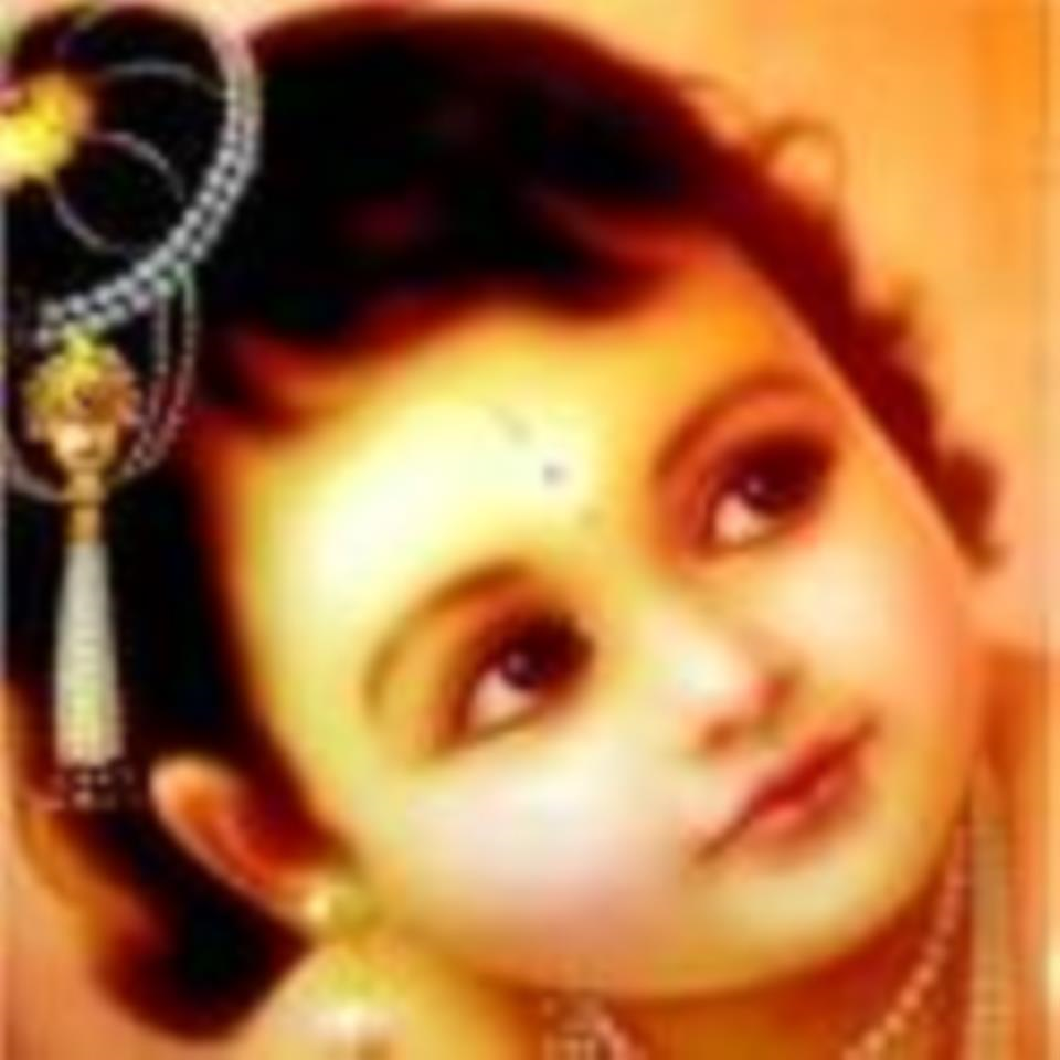 Lalitheswari Kotni