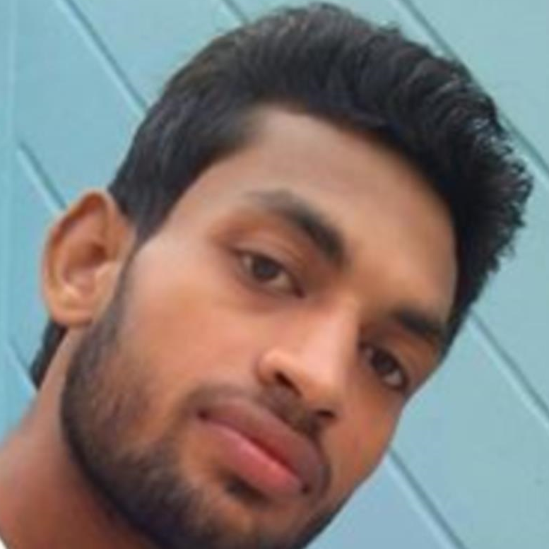 Rishabh Sachan