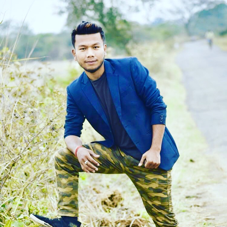 Debel Debbarma