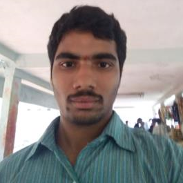 Aripi Srinivasarao