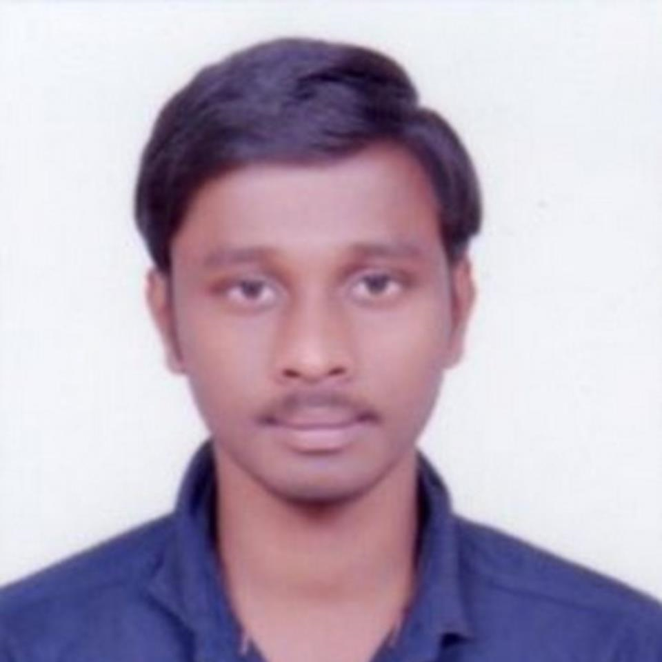 Chitteti Manikanta