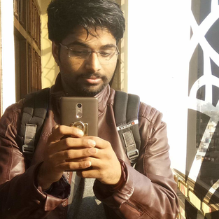 Shivam Patsariya