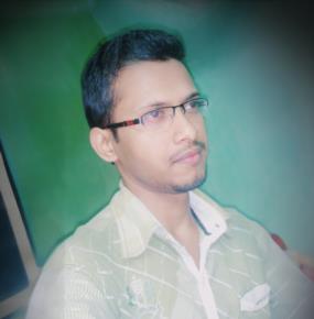 Amiya Sarkar