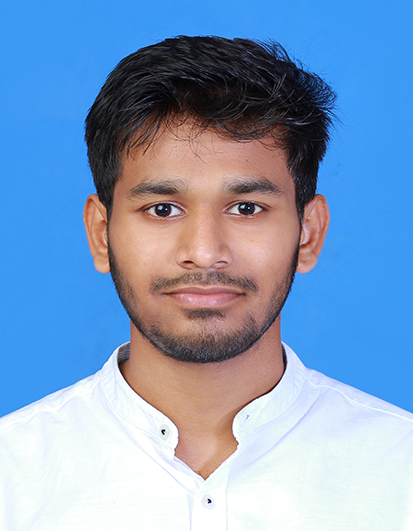 Sreehari Mb