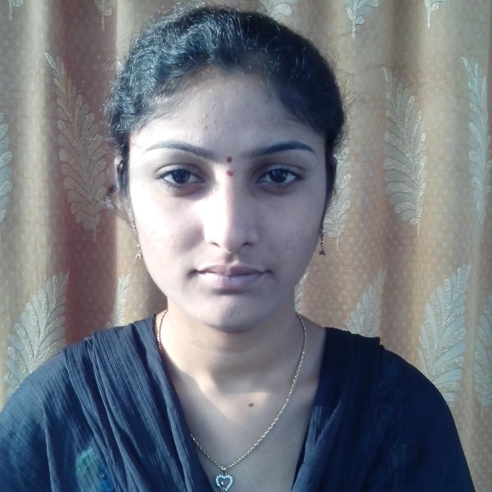 Tejaswini Konakanchi