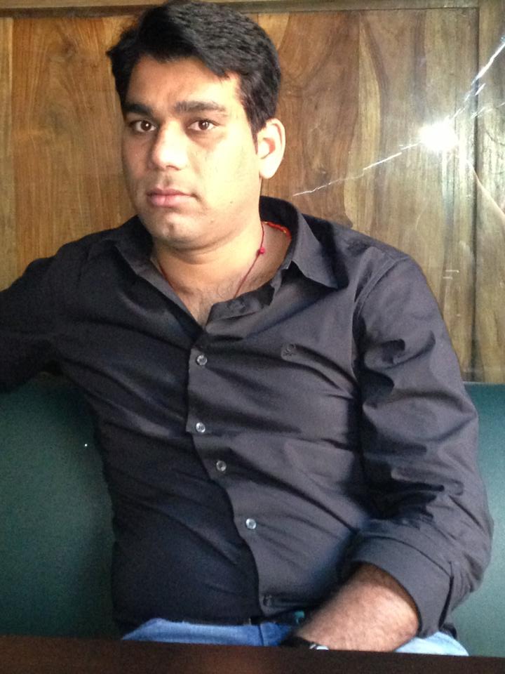 Arun Kumar