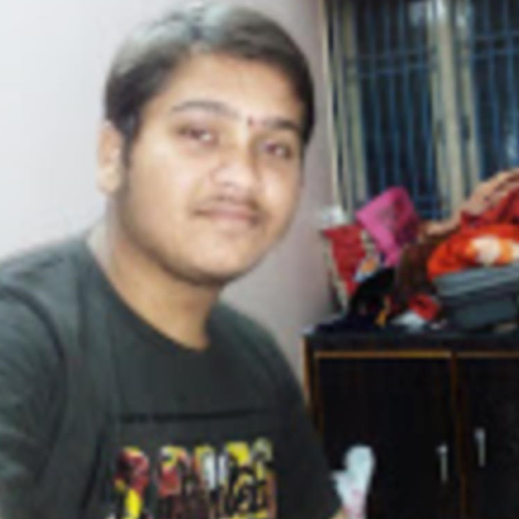 Vamsi Mavillapalli