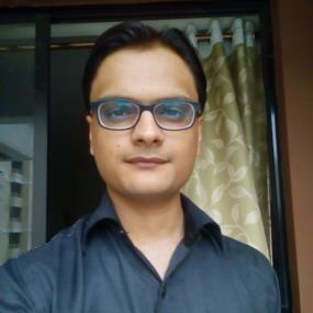 Akhil Nigam