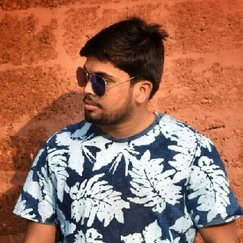 Binod Kumar Agarwal