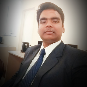 Anurag Kumar Srivastava