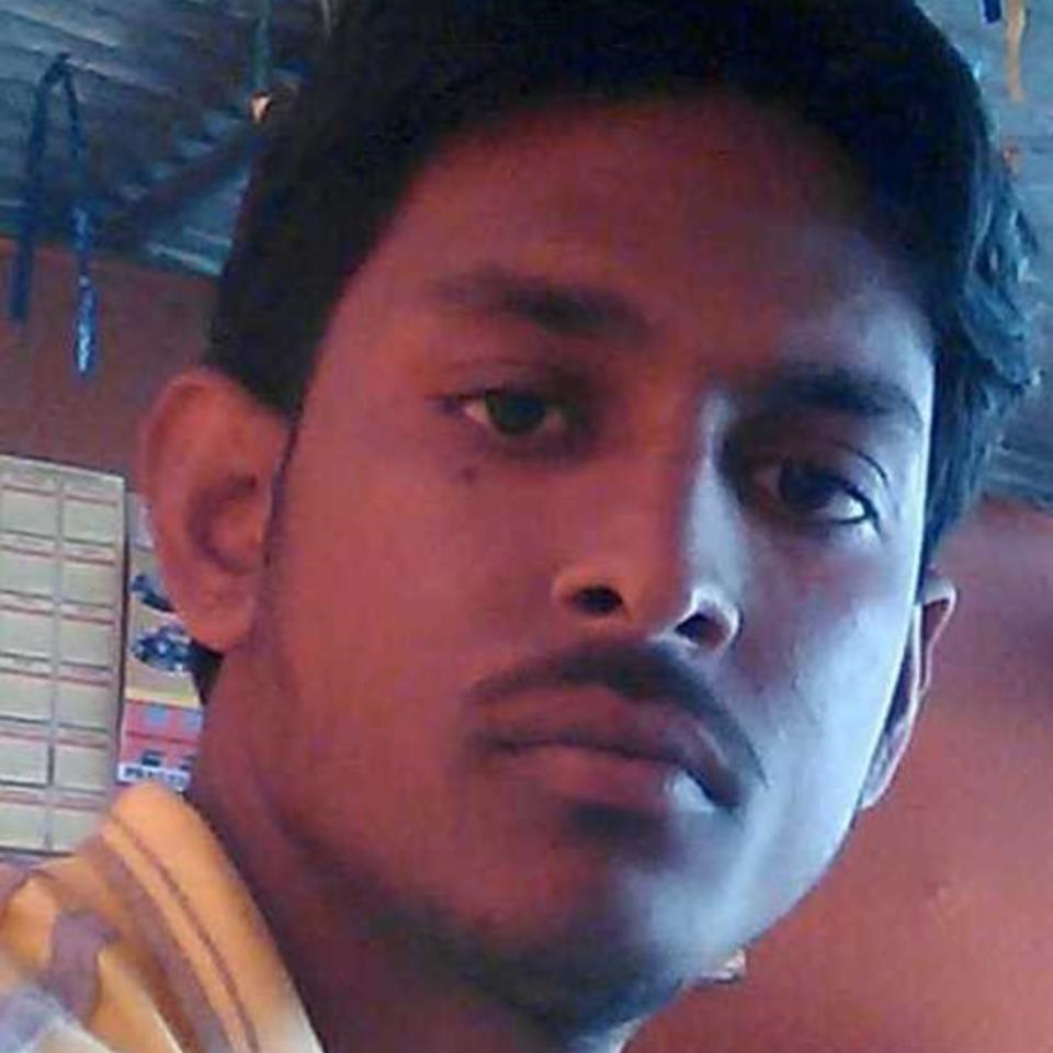 Shashi Ranjan Kumar