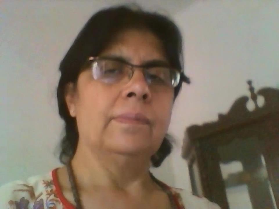 Dr Madhumati Varma
