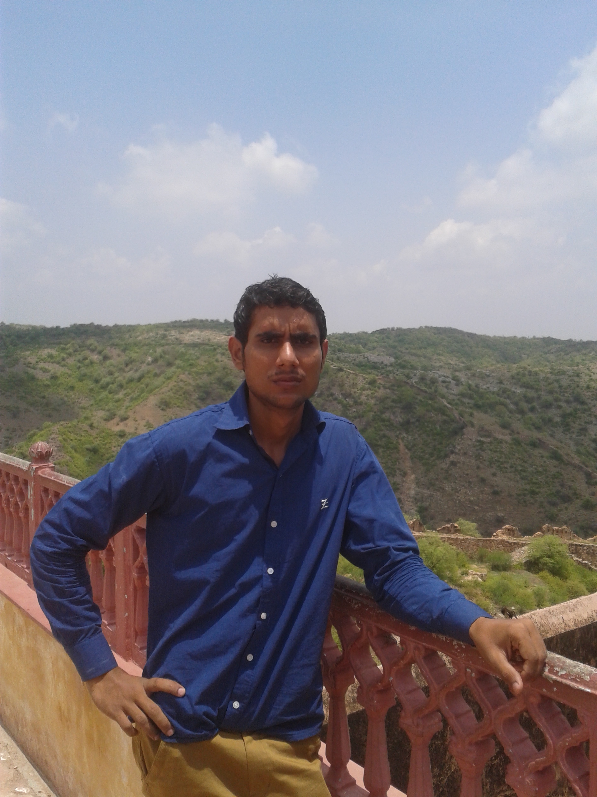 Sumit Singh