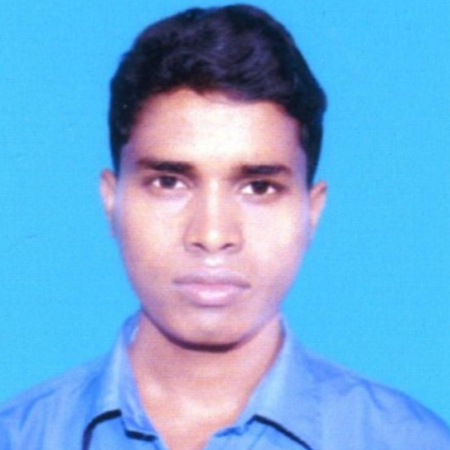 Pradeep Hazra