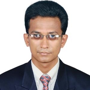Mani Shankar Rcr