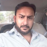 Amanpreet Gill