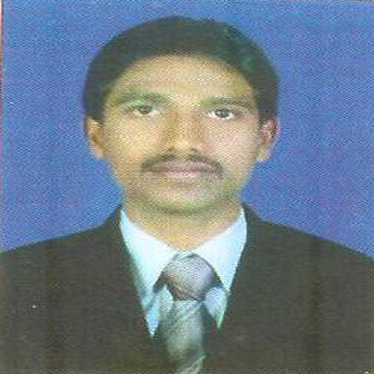 M.Sampath Kumar