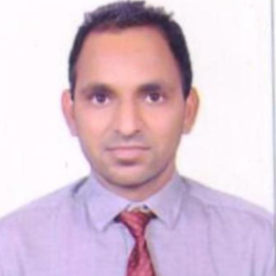 Saddam Khan