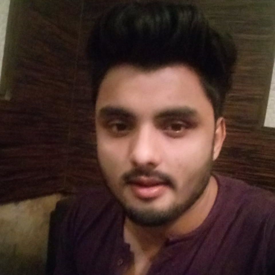 Vaibhav Gupta