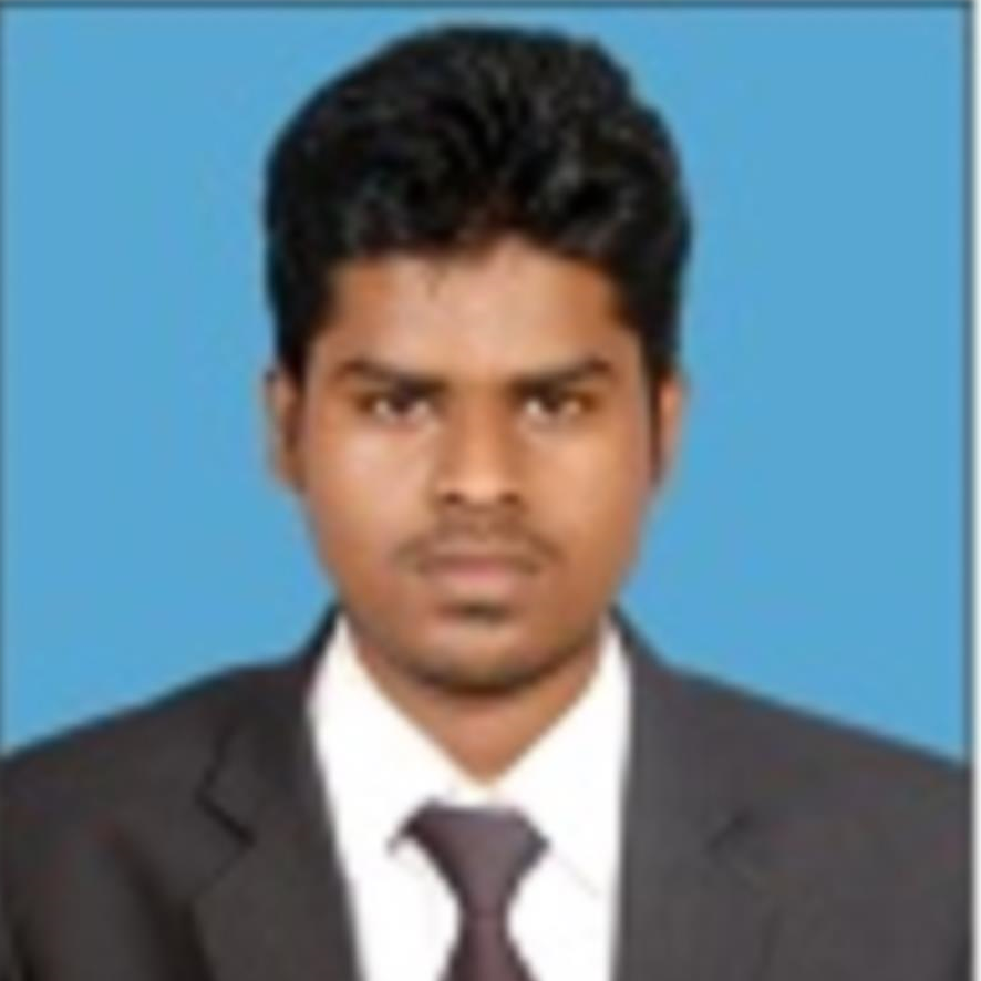Giridharan Subramanian
