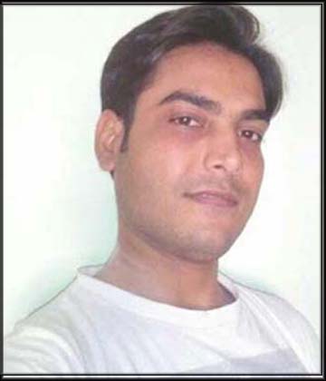 Sandeep Singh Kushwaha