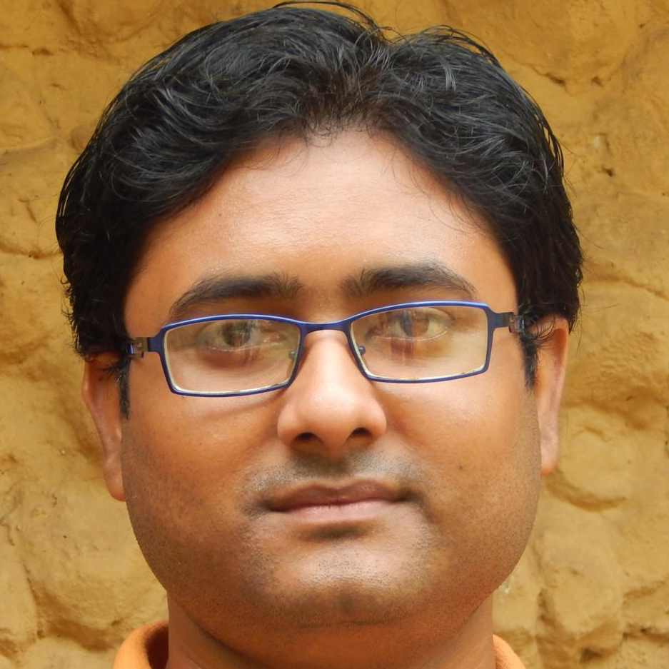 Debraj Ghosh