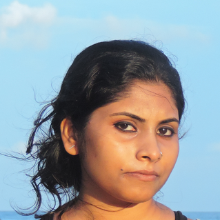 Kaneenika Das