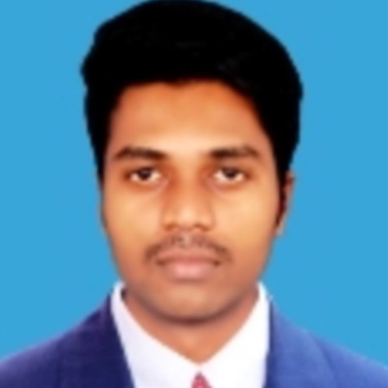 Sundar Singh S
