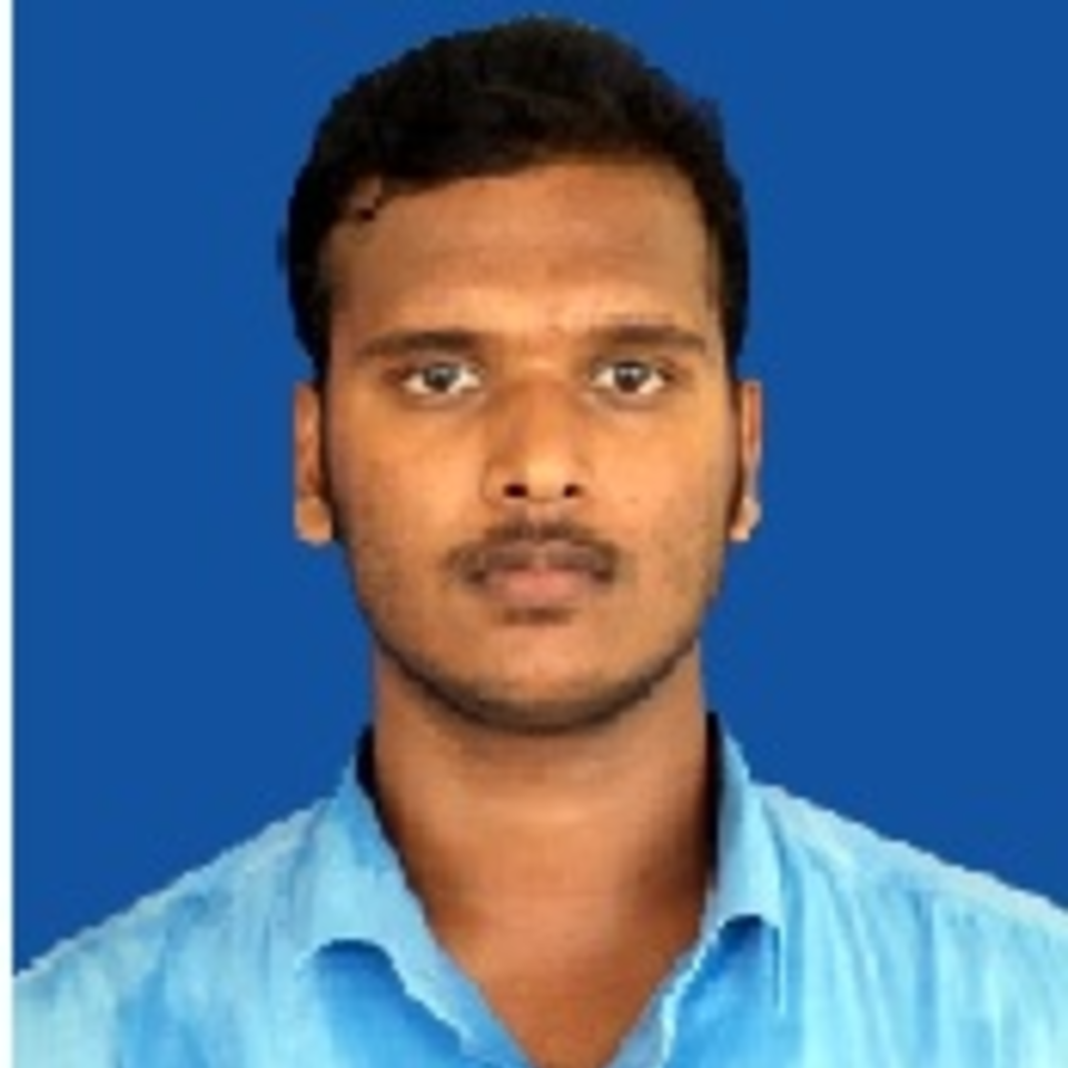 Karthik Balaji