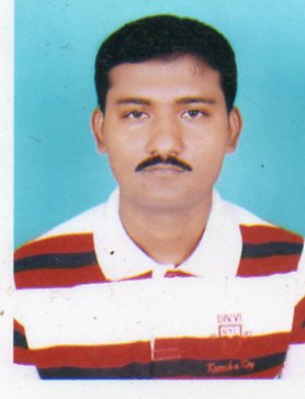 Kartick Sarkar