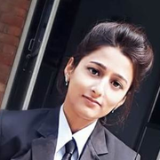 Sakshi Priyadarshi