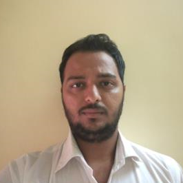 Harshad K.Solanki