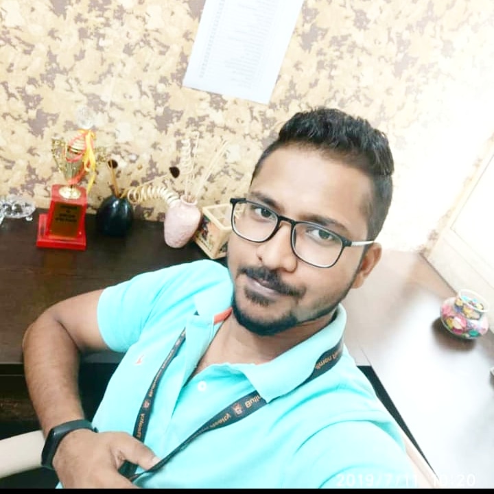 Mochihoor Rahman