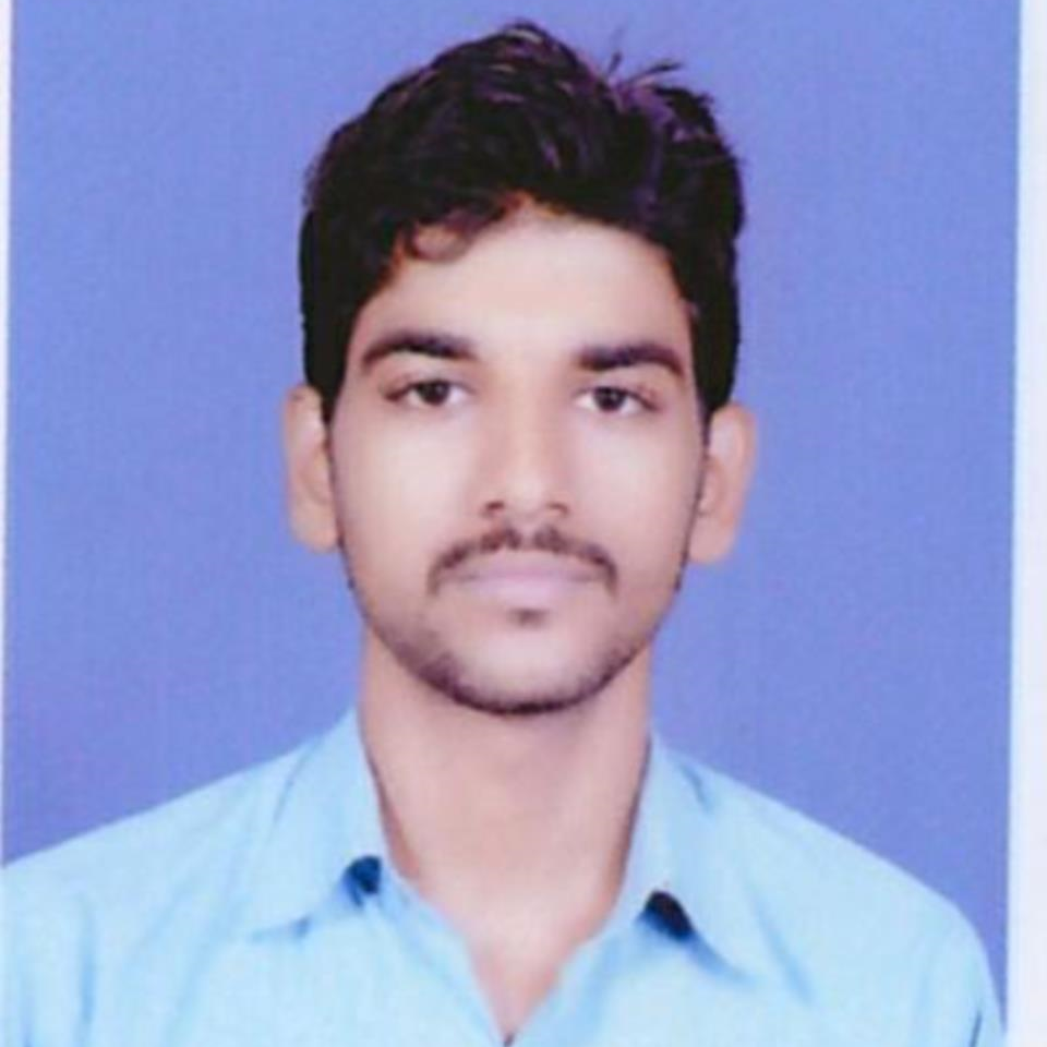 Punit Chourasia