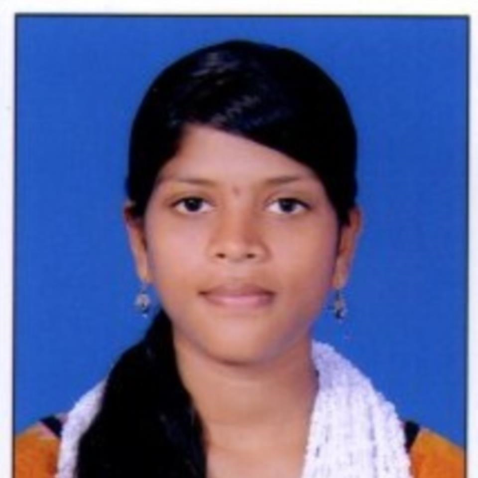 Swathi Pavani