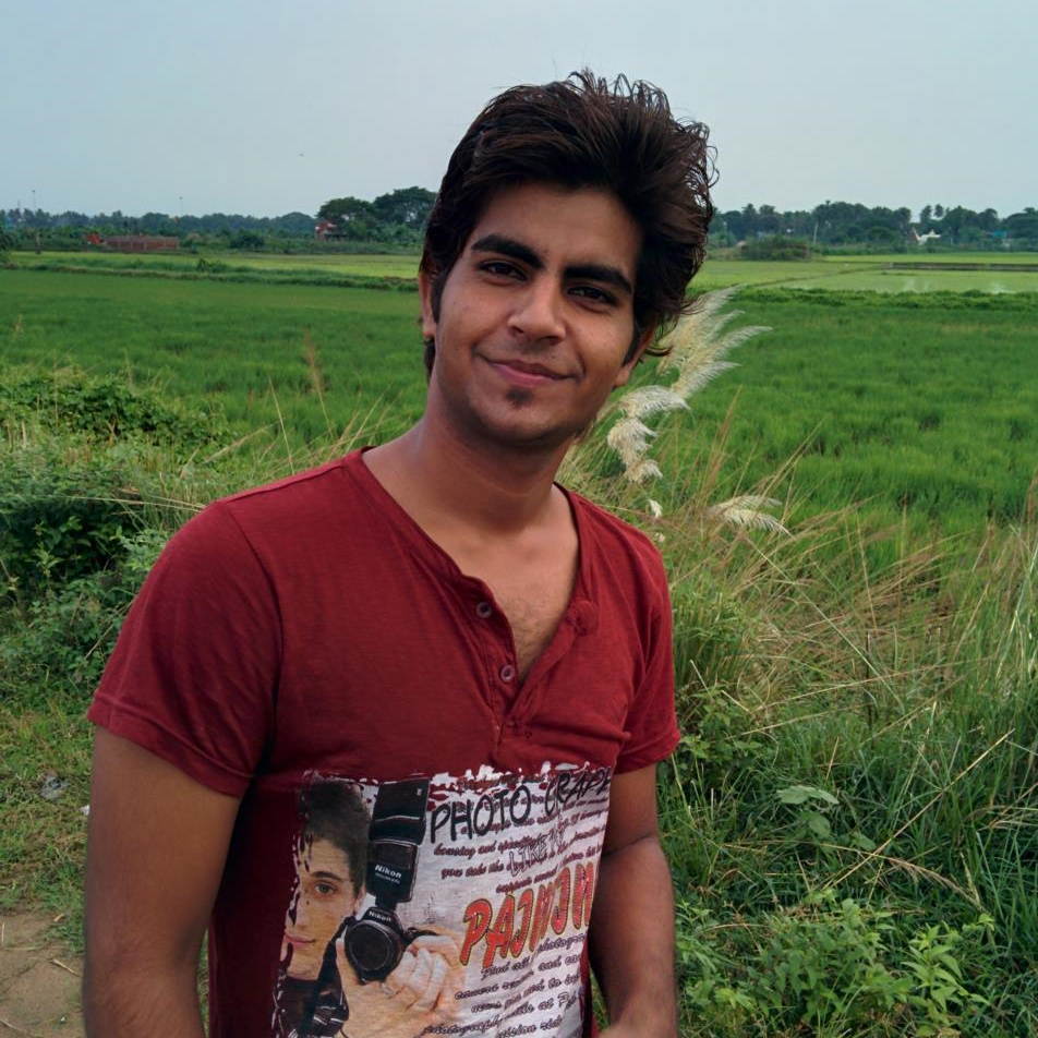 Rajesh Kumar Prajapat