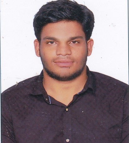 Srikanth Reddy