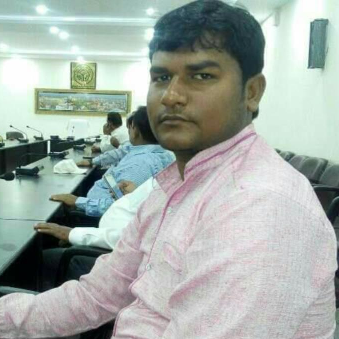 Hariom Srivastava